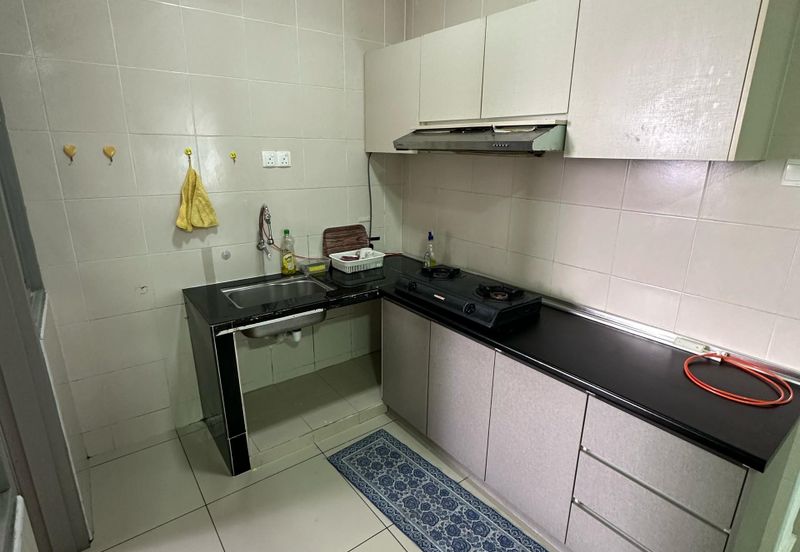 Rafflesia Sentul Condomonium