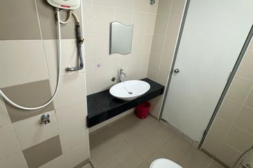 Rafflesia Sentul Condomonium