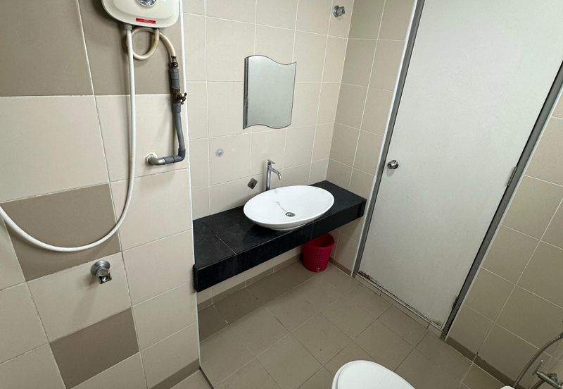 Rafflesia Sentul Condomonium