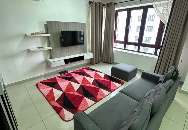 Rafflesia Sentul Condomonium