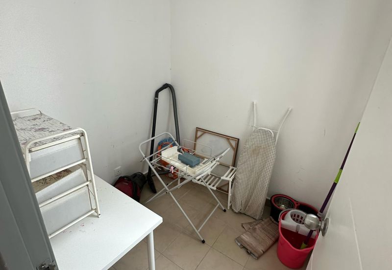 Rafflesia Sentul Condomonium