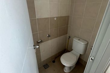 Rafflesia Sentul Condomonium