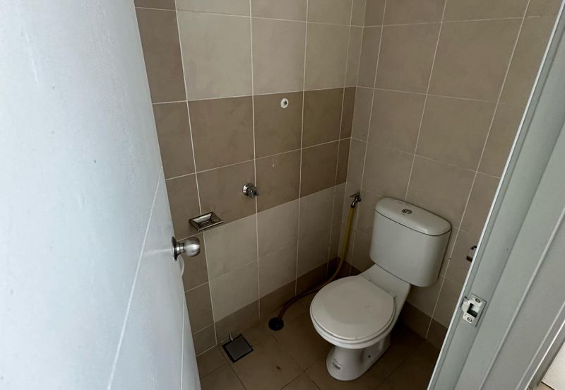 Rafflesia Sentul Condomonium