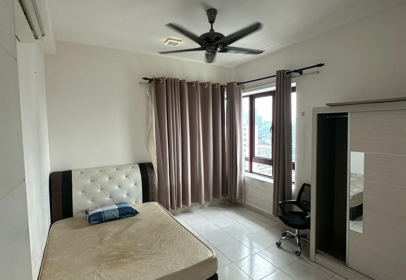 Rafflesia Sentul Condomonium