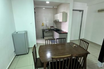 Rafflesia Sentul Condomonium