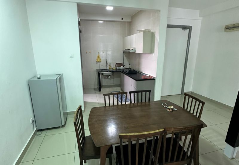 Rafflesia Sentul Condomonium