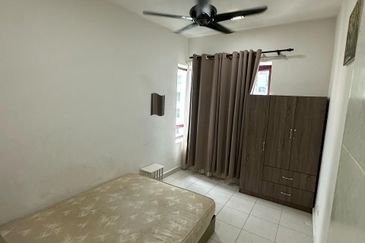 Rafflesia Sentul Condomonium