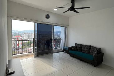 Residensi Vista Wirajaya