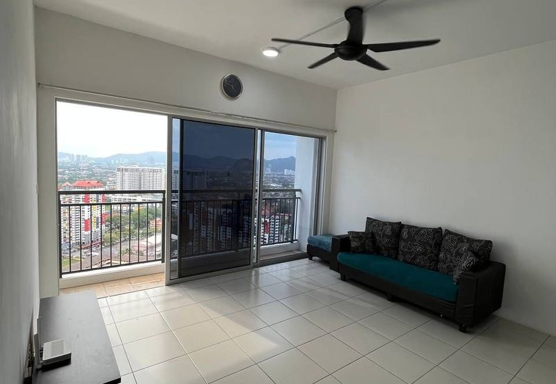 Residensi Vista Wirajaya