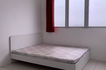 Residensi Vista Wirajaya