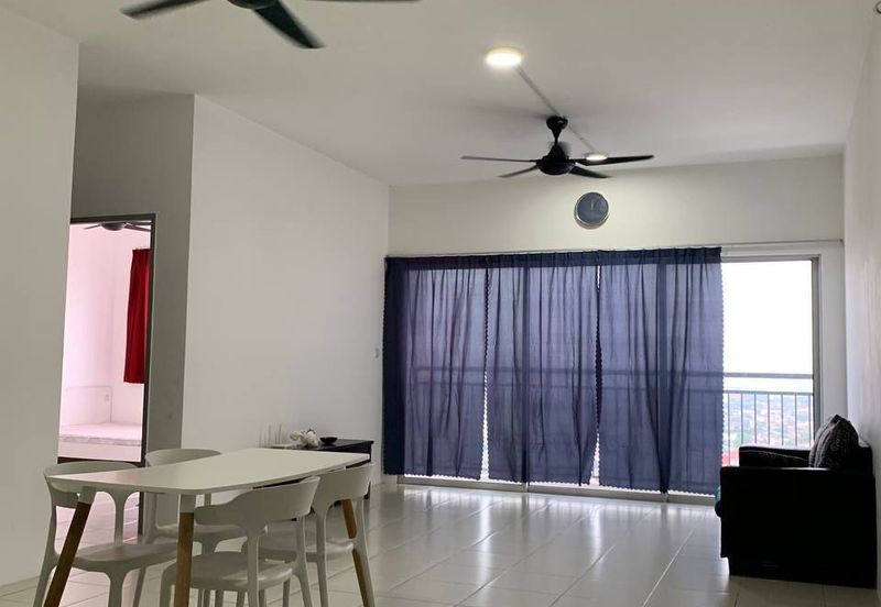 Residensi Vista Wirajaya