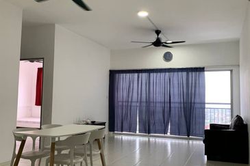 Residensi Vista Wirajaya