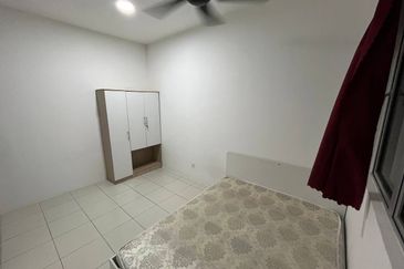 Residensi Vista Wirajaya