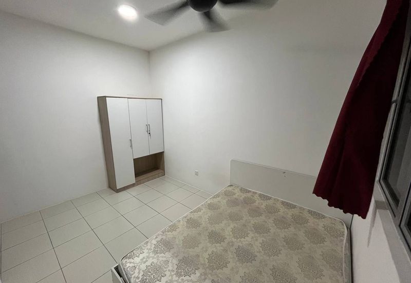 Residensi Vista Wirajaya