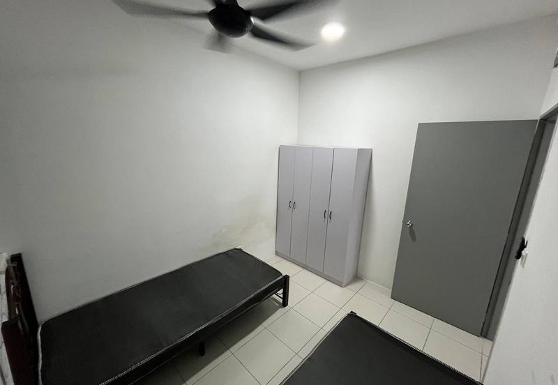 Residensi Vista Wirajaya