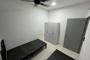 Residensi Vista Wirajaya