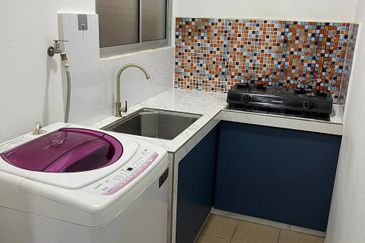 Residensi Vista Wirajaya