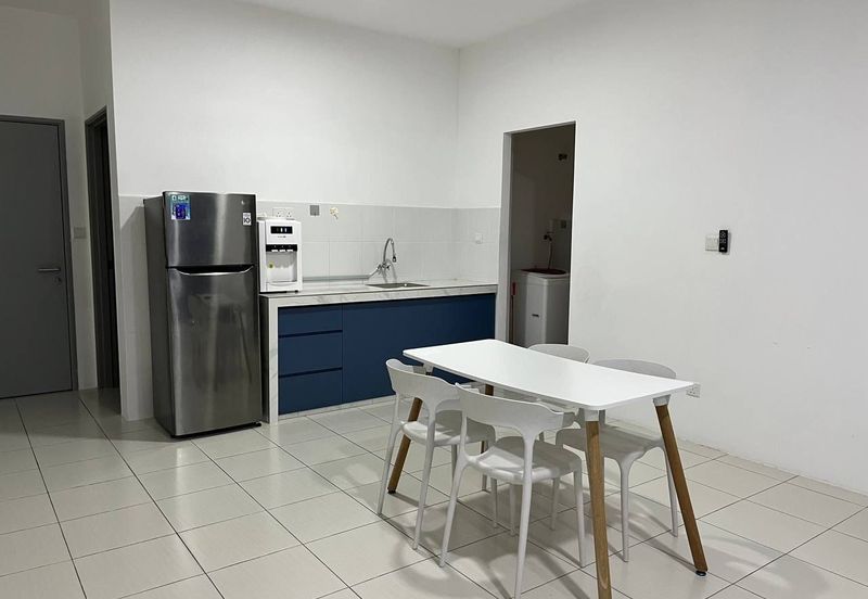 Residensi Vista Wirajaya