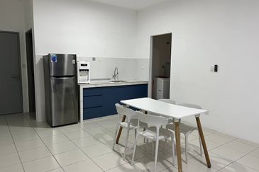 Residensi Vista Wirajaya