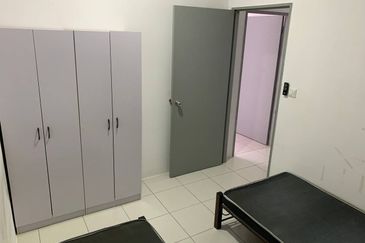 Residensi Vista Wirajaya