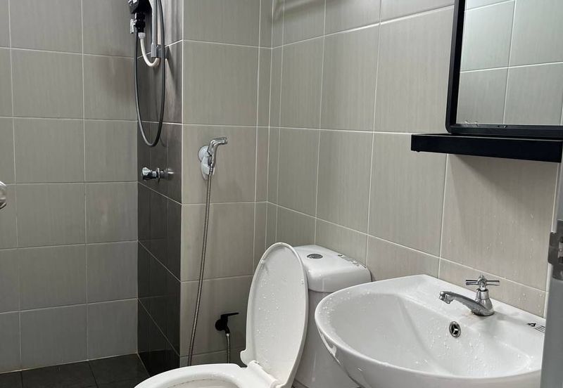 Residensi Vista Wirajaya