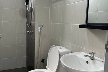 Residensi Vista Wirajaya