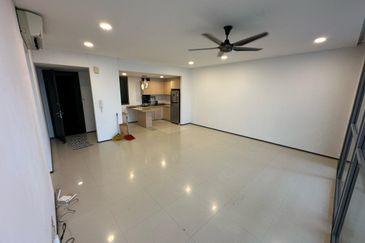 The Fennel @ Sentul East