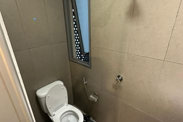 The Fennel @ Sentul East