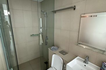 The Fennel @ Sentul East