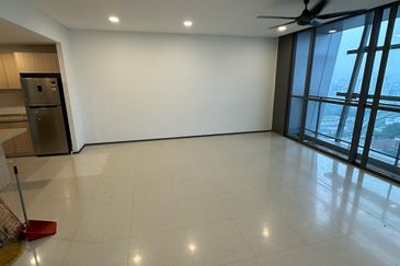 The Fennel @ Sentul East