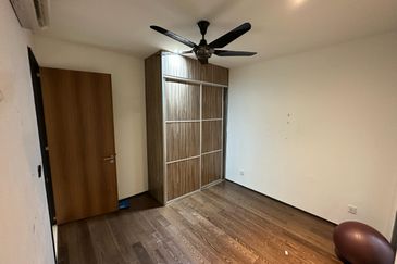 The Fennel @ Sentul East