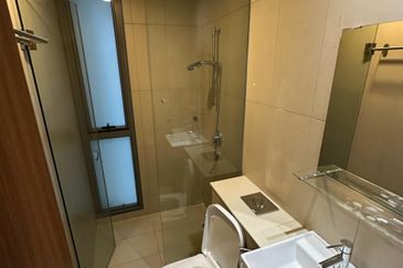 The Fennel @ Sentul East