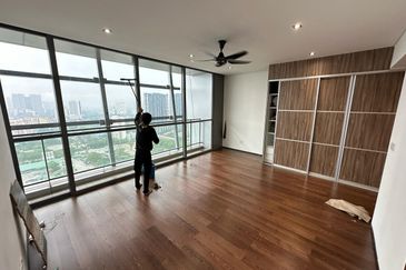 The Fennel @ Sentul East