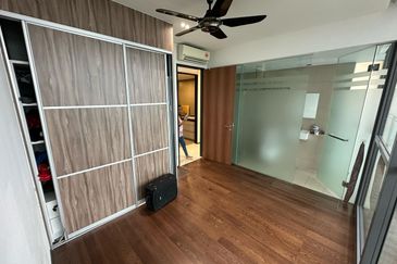 The Fennel @ Sentul East