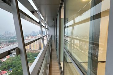 The Fennel @ Sentul East