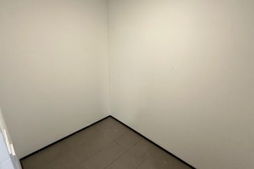 The Fennel @ Sentul East