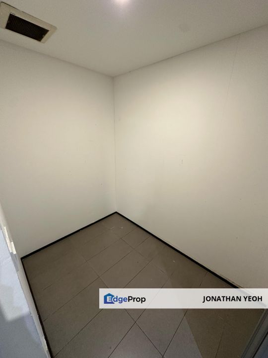 KL Sentul The Fennel Condo Partly Furnished For Rent , Kuala Lumpur, Sentul