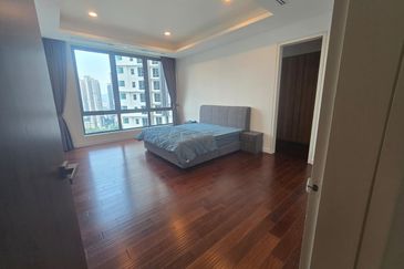 D'Rapport Residences