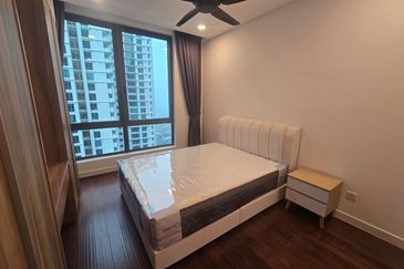 D'Rapport Residences