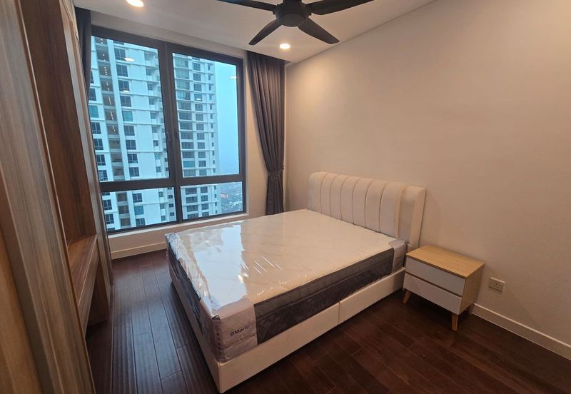 D'Rapport Residences