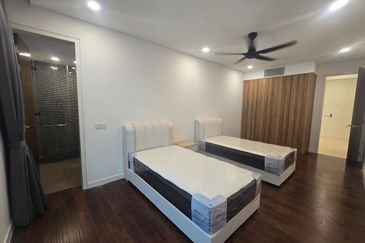 D'Rapport Residences