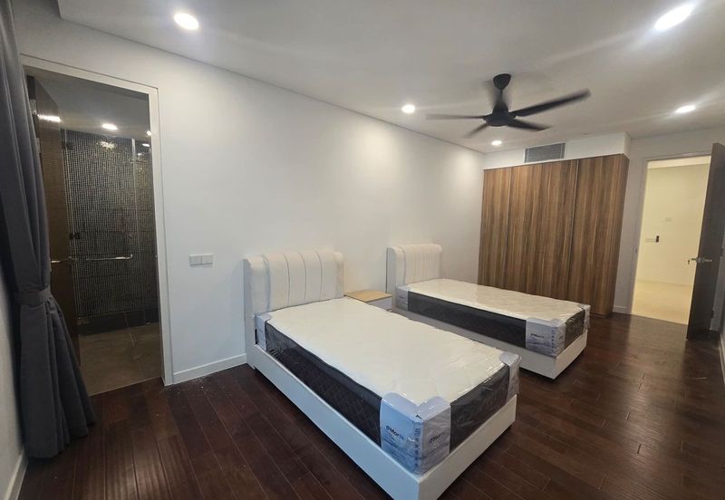 D'Rapport Residences