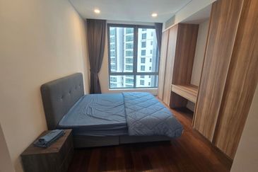 D'Rapport Residences