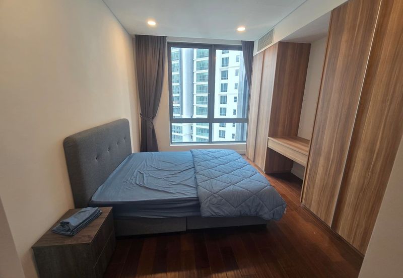 D'Rapport Residences