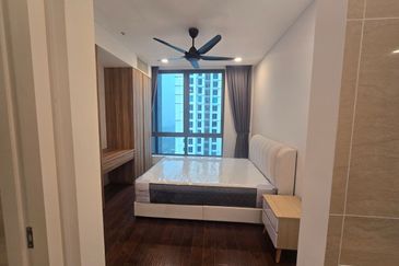 D'Rapport Residences