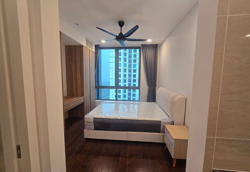 D'Rapport Residences