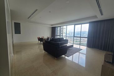 D'Rapport Residences