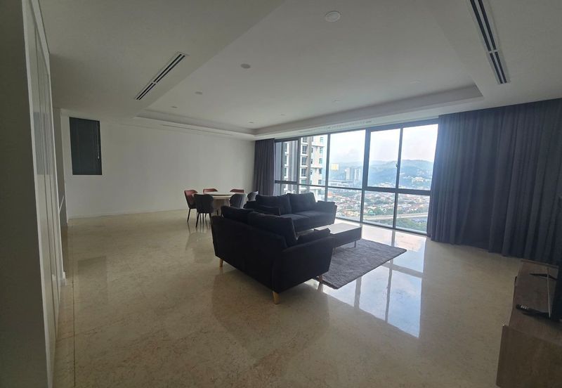 D'Rapport Residences