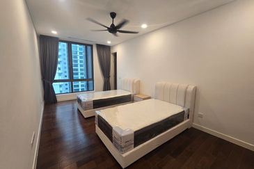 D'Rapport Residences