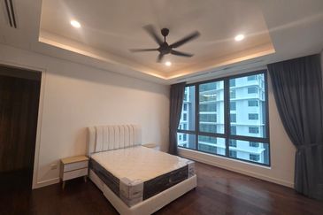 D'Rapport Residences